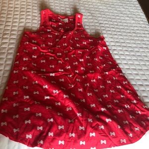 Kate Spade night gown. Size small.